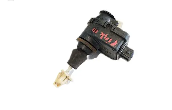 Ford Fiesta Headlight level adjustment motor 94FG13K198AA