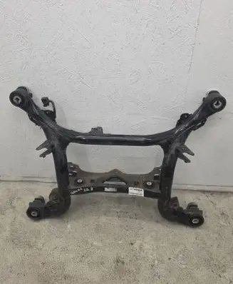 Audi Q8 Rear subframe 4M0500025 215F15N