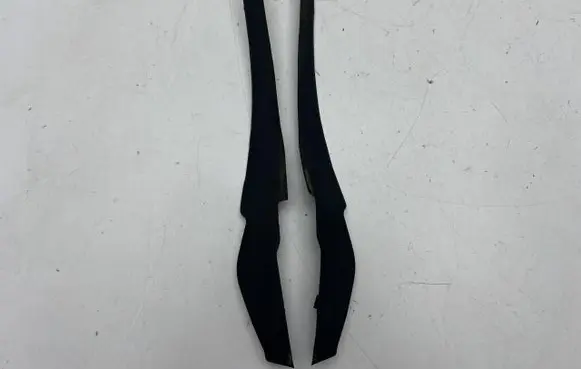 Ford Kuga III Side skirt rear trim LJ6BS020A27AC