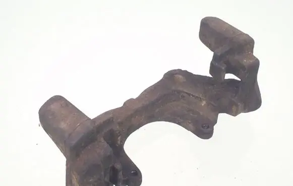 Ford Galaxy Front Brake Caliper Pad/Carrier 