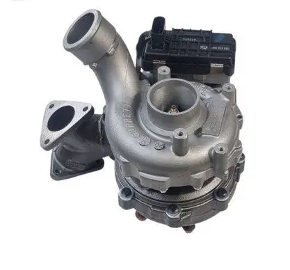 Audi A8 S8 D4 4H Turbo 799670 804987-5006S