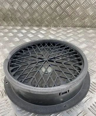 Front door speaker
