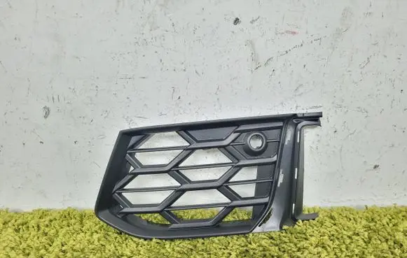 Audi A6 S6 C8 4K Front bumper lower grill 4k0807681t