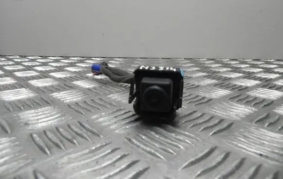 Renault Zoe Reversing camera 284422773R M3314