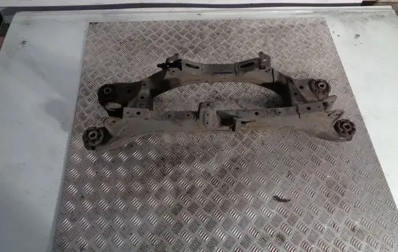Audi Q7 4L Rear subframe 