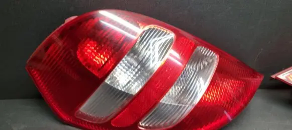 Mercedes-Benz A W169 Rear/tail lights A1698200964