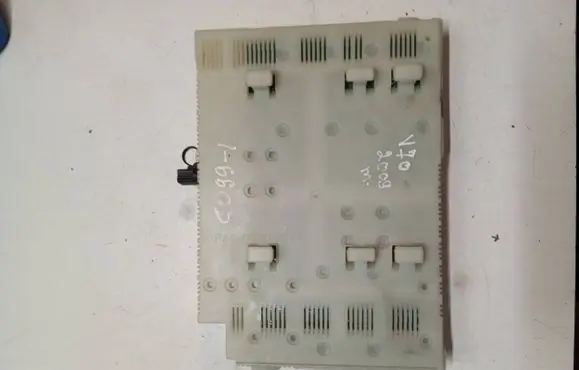 Volvo V70 Fuse module 31314867