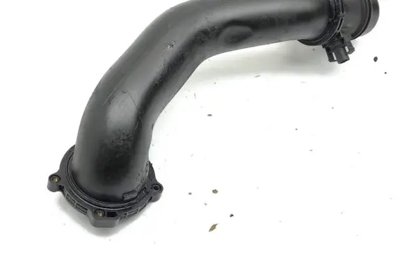 Mercedes-Benz GLK (X204) Intercooler hose/pipe A6510903637