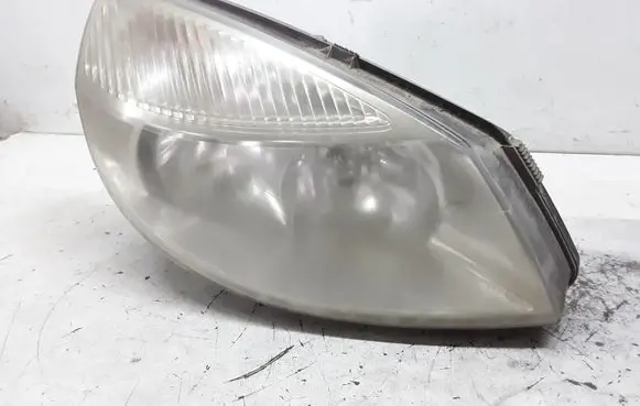 Renault Scenic II - Grand scenic II Headlight/headlamp 15810400RE