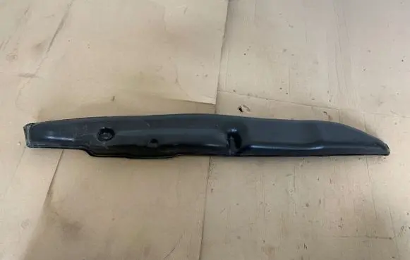 Renault Kangoo II Fender foam support/seal 