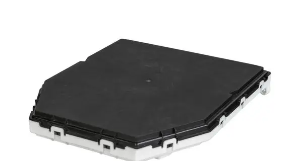Mercedes-Benz Sprinter W907 W910 Central body control module A9079007109 A9079017702 A9079024407