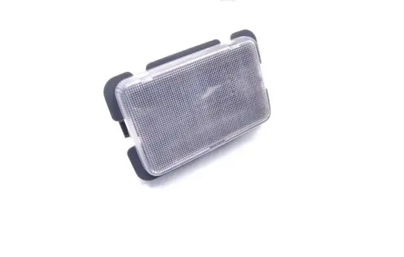 Lexus LS 460 - 600H Rear seat light