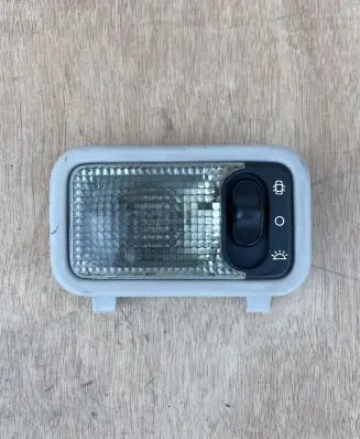 Peugeot 406 Front seat light 9610095677 5099
