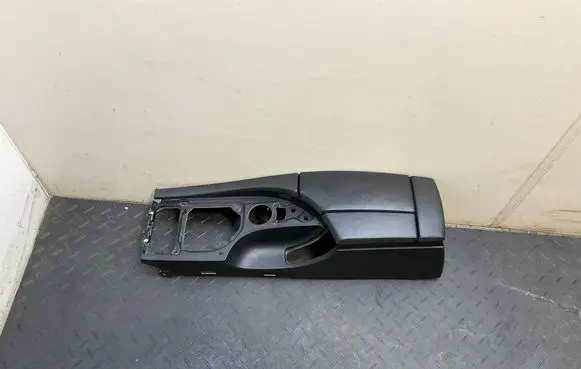 BMW 5 E60 E61 Armrest 7034086 7060013 72758413
