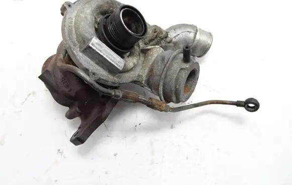 Suzuki Swift II Turbo LT12SZMADE 55225903 305752
