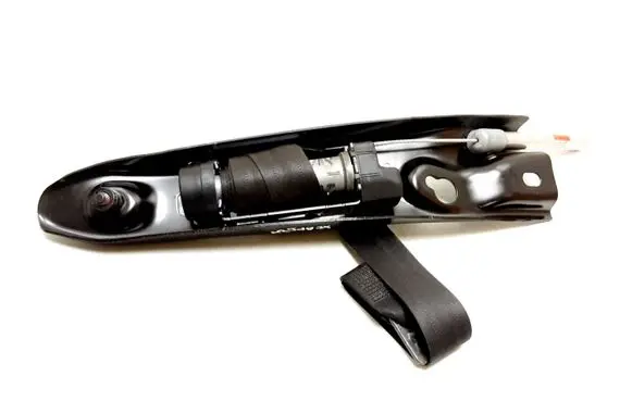 Volvo XC90 Front seatbelt 8619630