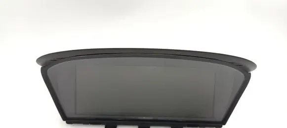 BMW 3 E90 E91 Screen/display/small screen 65826973672 6973672