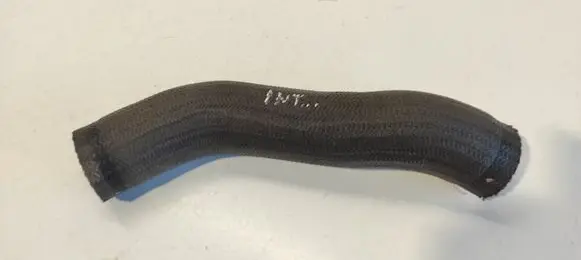 Mitsubishi Pajero Intercooler hose/pipe