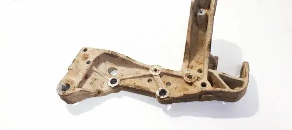 Volkswagen Golf V Front lower control arm/wishbone 1k0199295e