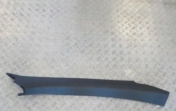 Mercedes-Benz E C207 W207 (A) pillar trim A2076903225