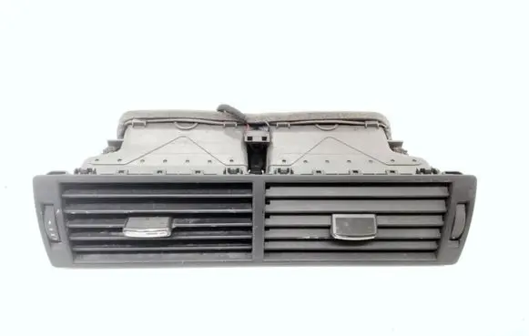 Audi A4 S4 B7 8E 8H Dash center air vent grill 8E0820951H