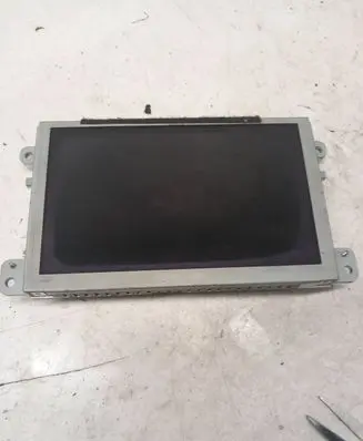Audi Q5 SQ5 Screen/display/small screen 4F0919604