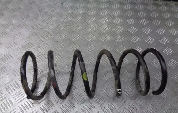 Hyundai Getz Rear coil spring