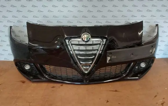 Alfa Romeo Giulietta Front bumper 156085887