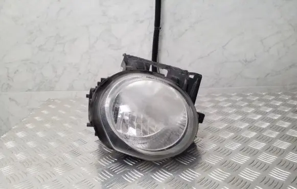 Nissan Juke I F15 Front fog light HCR660