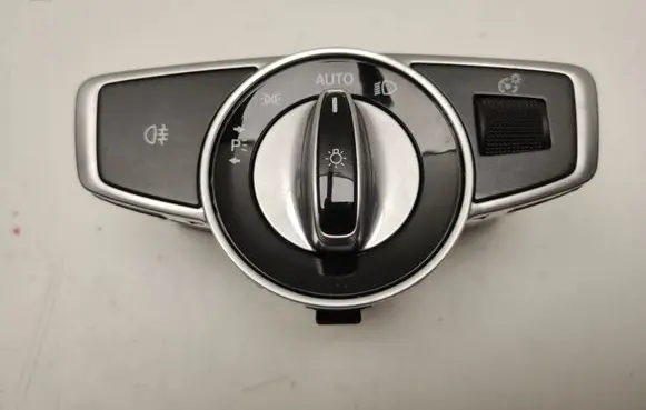 Mercedes-Benz E W213 Light switch A2139053003