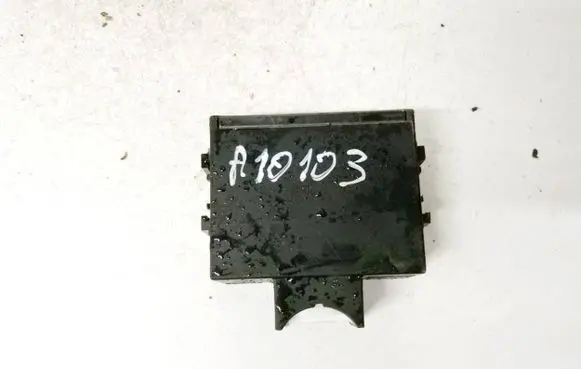 Toyota Avensis T250 Immobilizer control unit/module 8978005040 89780-05040