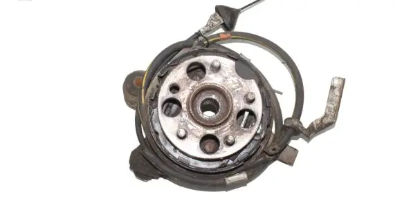 Lexus RX 330 - 350 - 400H Rear wheel hub