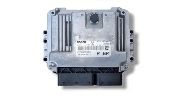 Engine control unit/module ECU