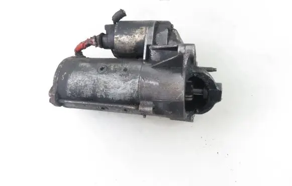 Renault Laguna II Starter motor 820075362
