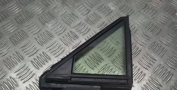 Toyota RAV 4 (XA50) Rear vent window glass 