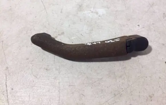 Volvo S80 Headlight wiper arm 