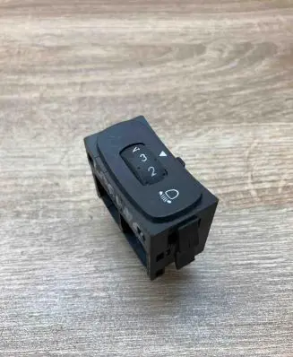 Renault Espace IV Headlight level height control switch 8200147868
