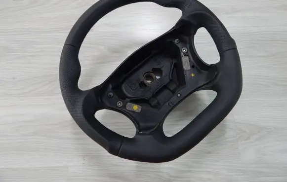 Mercedes-Benz C W203 Steering wheel A2034600803