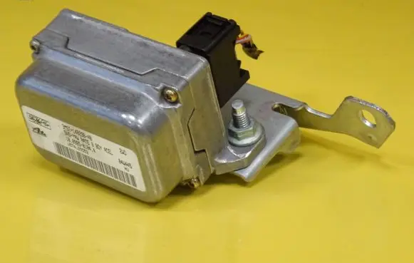 Ford Focus ESP acceleration yaw rate sensor 3M5T14B296AB 3M5T-14B2960-AB