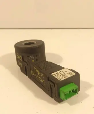 Volvo V70 Ignition lock contact 8673073 510130020 0742