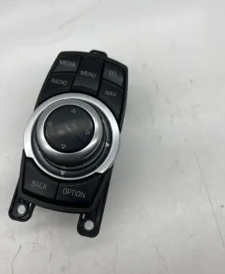 BMW 5 F10 F11 Head unit multimedia control 65829286699 19226310 901209480004