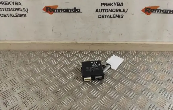 Toyota RAV 4 (XA50) Parking PDC control unit/module 8905042010 15181111250