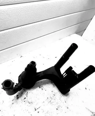 Land Rover Range Rover Sport L320 Other engine bay part 7H206759BB