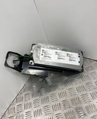 BMW X5 E70 Bluetooth control unit module 9149615