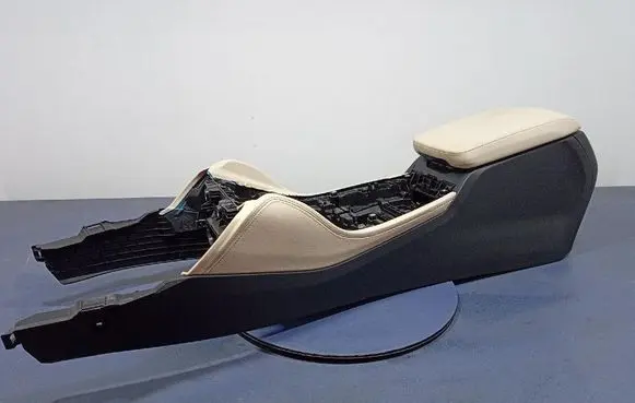BMW X4 F26 Center console 