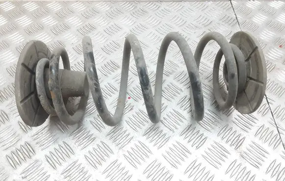 Opel Meriva A Rear coil spring