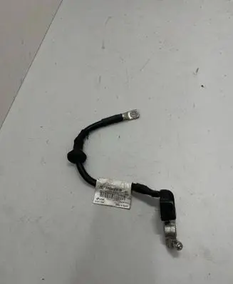 Porsche Cayenne (92A) Negative earth cable (battery) 7P0915181B 50D011F00