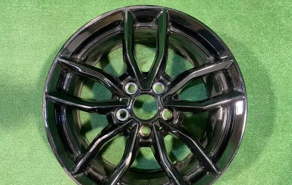 BMW 2 Active Tourer U06 R16 spare wheel 6891181