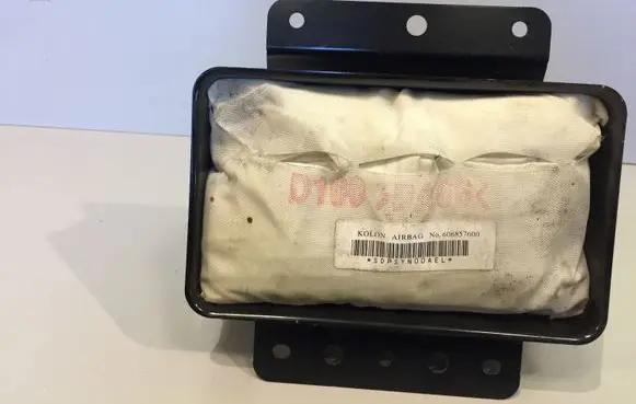 SsangYong Kyron Passenger airbag 8621009000 606857600