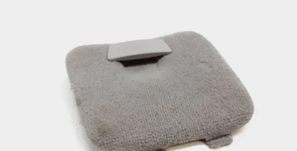 Volvo V50 Trunk/boot trim cover 